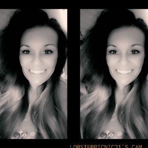 Meet your Posher, Paige